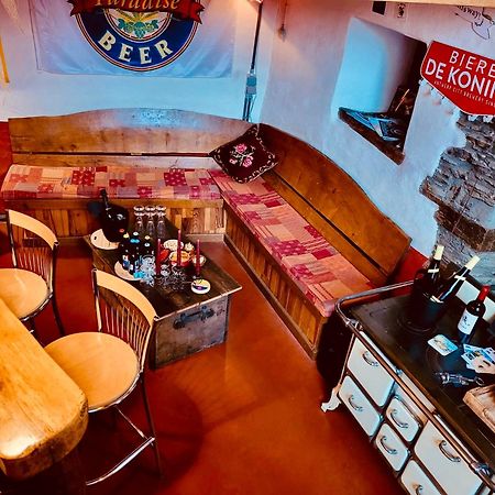 La Vieille Forge B&B Houffalize Dış mekan fotoğraf