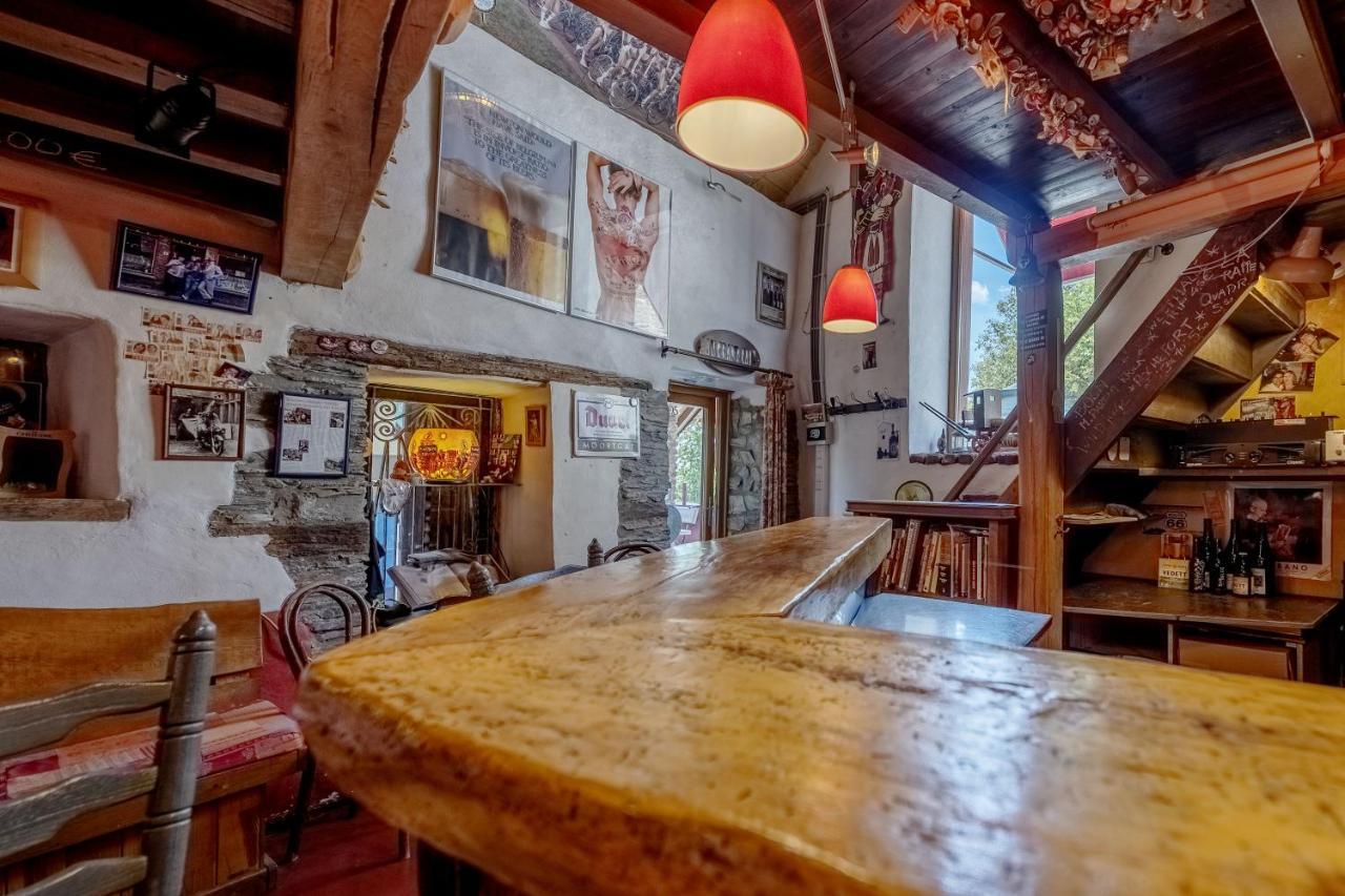 La Vieille Forge B&B Houffalize Dış mekan fotoğraf