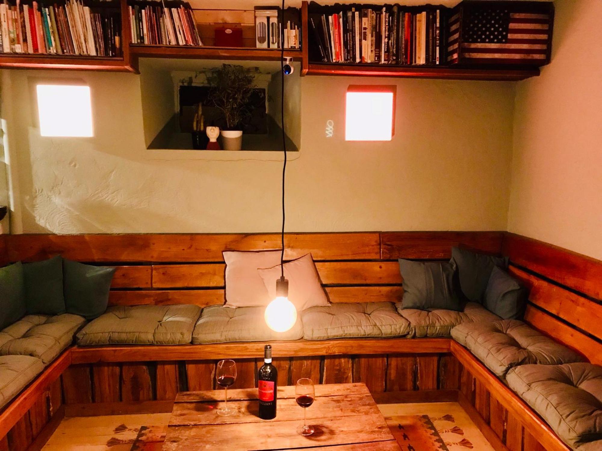 La Vieille Forge B&B Houffalize Dış mekan fotoğraf