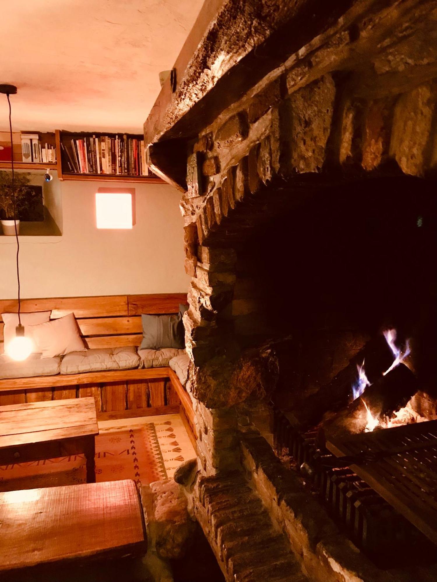 La Vieille Forge B&B Houffalize Dış mekan fotoğraf