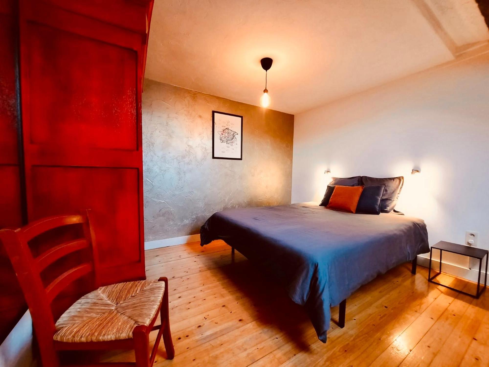 La Vieille Forge B&B Houffalize Dış mekan fotoğraf