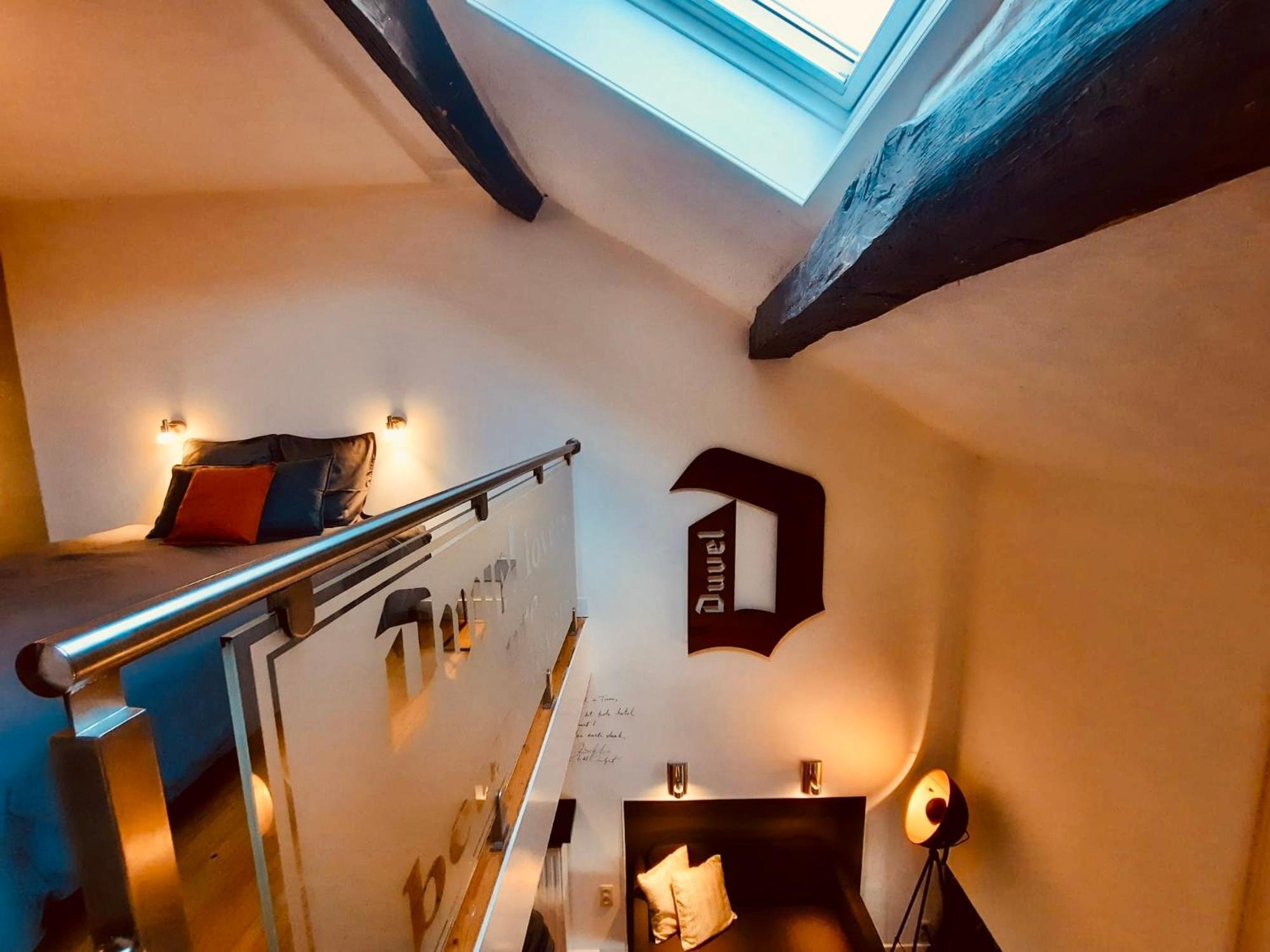 La Vieille Forge B&B Houffalize Dış mekan fotoğraf