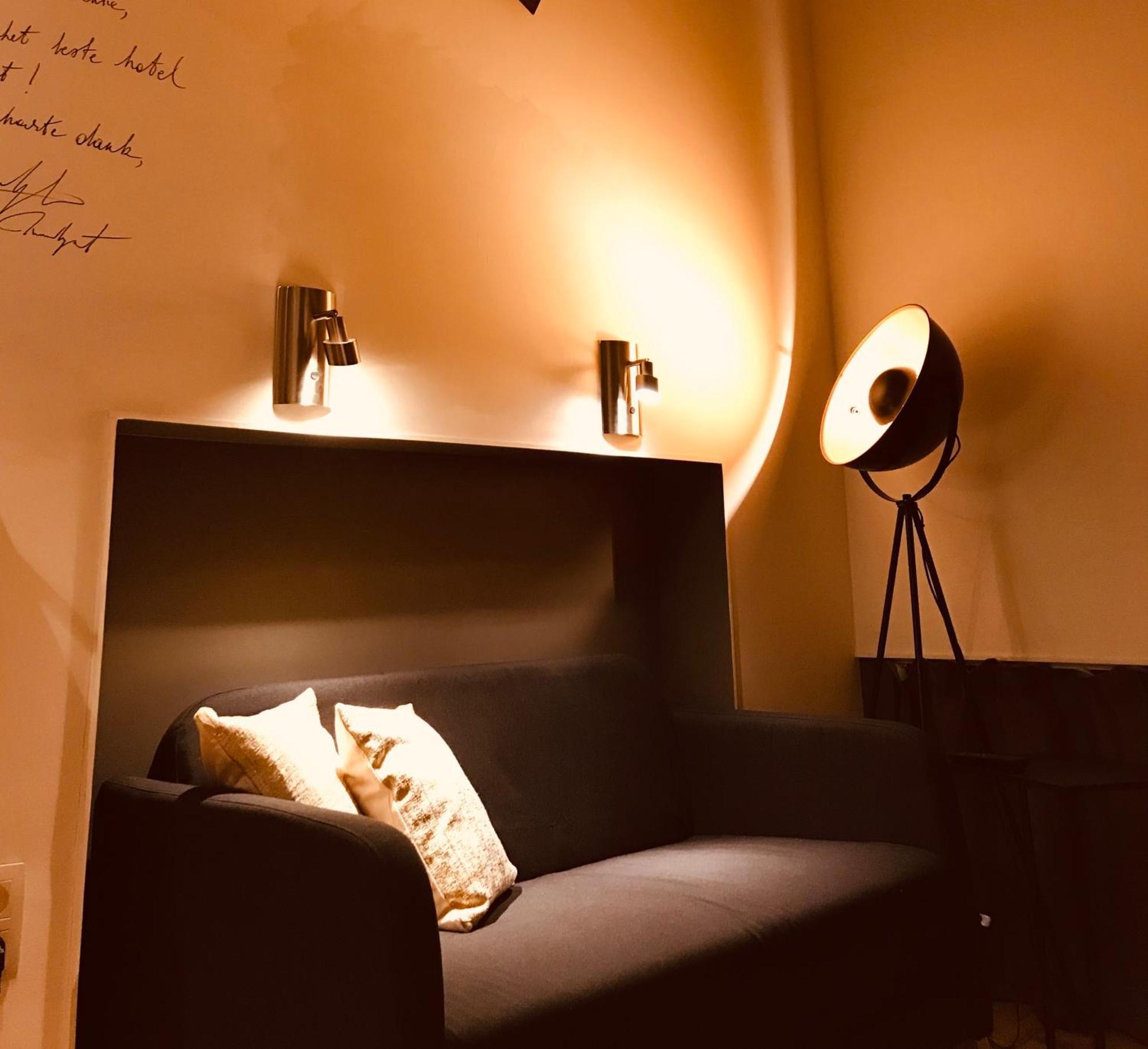 La Vieille Forge B&B Houffalize Dış mekan fotoğraf