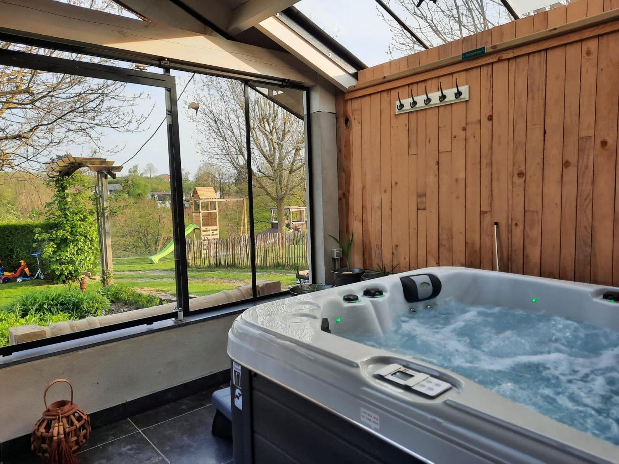 La Vieille Forge B&B Houffalize Dış mekan fotoğraf